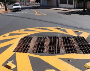Obras de revitalização da Rua Waldyr de Azevedo são finalizadas