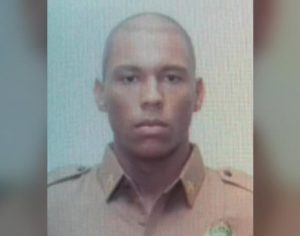 PM morre em troca de tiros perto da UPA Sabará; suspeito também morreu