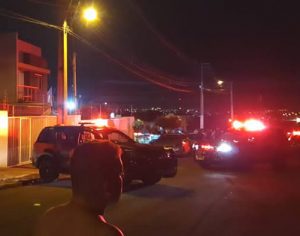 Homem morre em confronto com PM na Zona Leste de Londrina