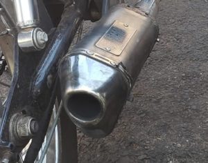 Em cerco contra ‘escape aberto’, PM recolhe 30 motos em uma semana