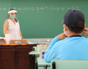Londrina faz convocação de 600 professores para educação básica
