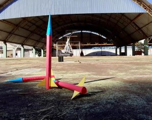 Escolas de Londrina participam da Olimpíada Brasileira de Astronomia e Astronáutica