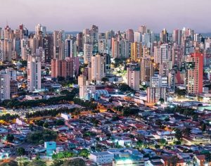 Londrina registra mais dois óbitos causados por covid-19