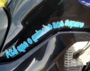 Polícia apreende motocicletas irregulares em Londrina