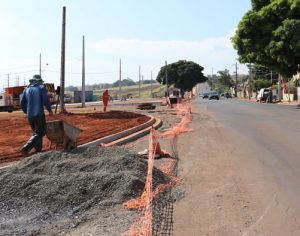 Trecho da Avenida dos Pioneiros é interditado desta terça até sábado