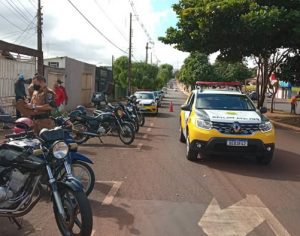 Polícia segue com ações de fiscalização nesta quinta em Londrina