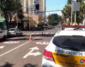 CMTU inicia instalação de radares e câmeras de trânsito em 65 locais; veja