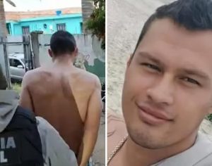 Serial killer de gays é preso no PR; pretendia matar um por semana, diz polícia