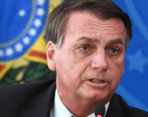 PF diz que Bolsonaro ‘planejou, atuou e teve domínio’ de plano de golpe