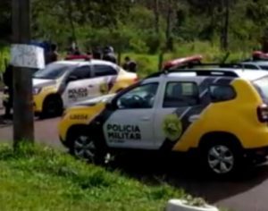 Corpo de homem é encontrado na Zona Norte de Londrina