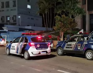 Infratores tentam agredir GMs durante abordagens de decretos em Londrina