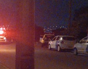 Rapaz é morto a tiros na Zona Norte de Londrina
