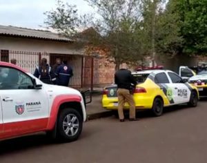 Homem de 48 anos é encontrado morto dentro de casa em Londrina