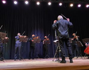 10ª edição da Mostra de Música de Câmara celebra aniversário de Londrina