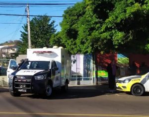 Homem é encontrado morto dentro de casa na Zona Sul de Londrina
