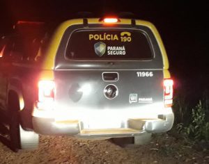 Homem morre em confronto com policiais próxima à Warta