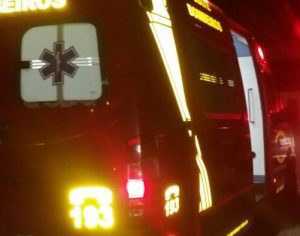 Mulher morde e arranca parte do dedo do marido em briga no Norte do PR