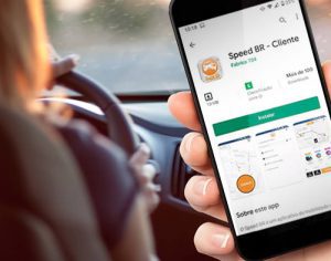 Speed BR: app de viagens chega a Londrina e Cambé; saiba como viajar grátis