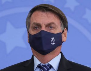 XP/Ipespe: Bolsonaro tem maior rejeição entre pré-candidatos, com 63%