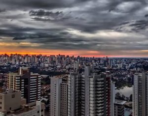 Após três semanas, Londrina volta a registrar mortes por covid-19