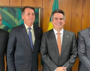 Com Casa Civil e Congresso, Centrão acelera fluxo de cargos e verbas