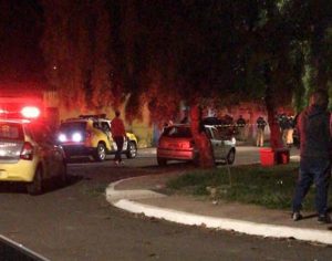 Jovem de 25 anos é morto a tiros na Zona Sul de Londrina