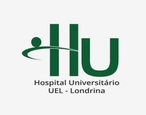 HU de Londrina ganha novo logotipo em comemoração dos 50 anos