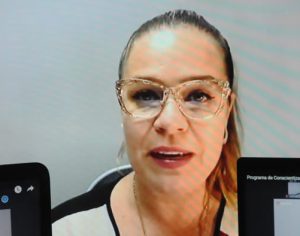 Câmara de Londrina discute projeto que inclui Libras nas escolas municipais