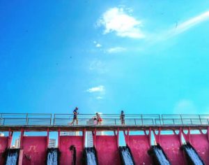 33ºC: Londrina tem previsão de fim de semana quente e com céu aberto