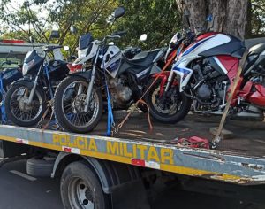 Operação mantém cerco contra ‘escape aberto’ em Londrina