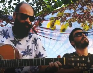 Músicos de Londrina estão na final em premiação nacional; saiba como votar