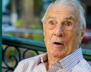 Morre o ator e dublador Orlando Drummond, o ‘Seu Peru’, aos 101 anos