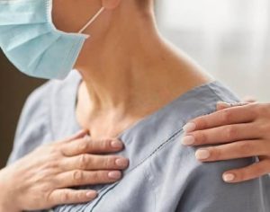 47% dos pacientes de estudo da UEL apresentam sequelas pós-covid