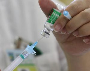 Londrina libera mais vagas para vacinação da dose de reforço contra covid