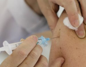 Londrina tem campanha de Multivacinação neste sábado; veja locais