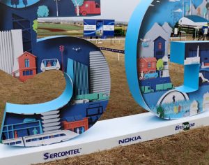 Londrina é a primeira cidade do Sul do Brasil a receber tecnologia 5G