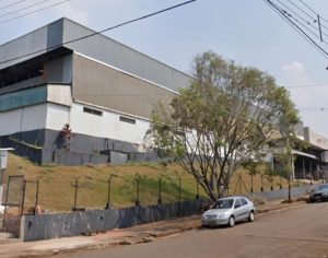 Projeto visa doação de terrenos de R$ 6 milhões para empresa em Londrina