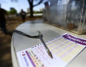 Seis apostas do Paraná levam prêmio máximo da Lotofácil da Independência