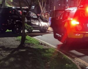 Homem é morto após briga em bar na Zona Sul de Londrina