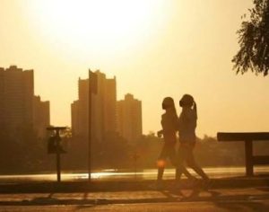 Londrina pode atingir 38ºC na próxima quarta-feira, aponta Simepar