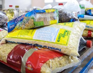 Preço da cesta básica apresenta leve queda no mês de julho em Londrina