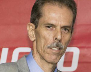 Morre ex-reitor da UEL, Ludoviko dos Santos, aos 66 anos