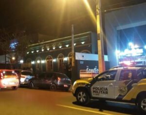 AIFU interdita dois estabelecimentos e faz 13 autuações em Londrina