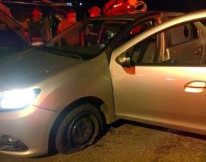 Assaltante de bancos é morto em confronto com a PM em Londrina