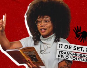 Slam PR: Londrinenses participam de campeonato de poesia falada