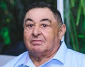 Dono da rede de Supermercados Tonhão morre aos 74 anos