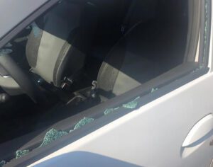 Policiais sofrem ataque e um deles é baleado na região de Londrina