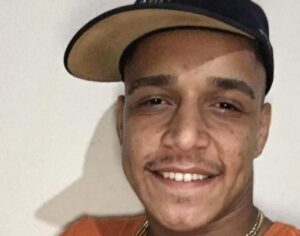 Entregador baleado na Zona Oeste de Londrina morre no hospital