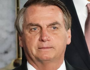 No G20, Bolsonaro diz que é “muito popular” e economia está “voltando forte”