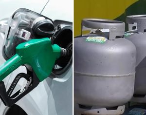 Petrobras aumenta preço dos combustíveis em até 24%; gás também sobe